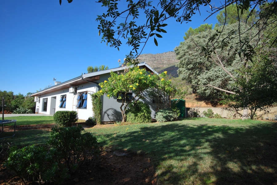 3 Bedroom Property for Sale in Riebeek West Western Cape